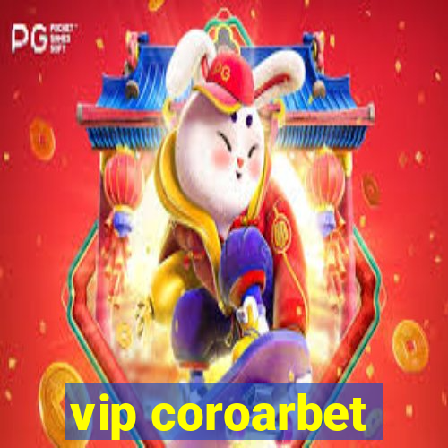 vip coroarbet